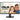 Front Image for Asus VA24EHF 24" Class Full HD Gaming LED Monitor - 16:9