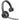 Alternate-Image1 Image for Poly Voyager 4320 USB-C Headset +BT700 dongle TAA
