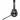 Left Image for Poly Voyager 4310-M Microsoft Teams Certified USB-A Headset +BT700 dongle TAA