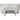Rear Image for Poly Wall Mount for Touch Panel - White