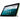 Alternate-Image4 Image for Poly Wall Mount for Touch Panel - White