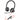 Main Image for Poly Blackwire 8225 Headset +USB-C/A Adapter TAA