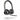Right Image for Poly Voyager 4320 USB-A Headset + BT700 Dongle