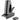 Alternate-Image4 Image for Poly Savi 8245 DECT 1920-1930 MHz Headset +USB-A to USB-C Cable +D400 TAA