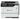 Main Image for Lexmark MS632DWE Wireless Laser Printer - Monochrome