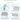 Alternate-Image6 Image for StarTech 15.6-inch 16:9 Laptop Privacy Filter, Anti-Glare Privacy Screen w/51% Blue Light Reduction, +/- 30&deg; View Angle, Matte/Glossy