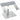 Main Image for ACCO Universal Tabletop Laptop Riser
