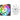 Alternate-Image2 Image for Thermaltake SWAFAN EX12 ARGB Sync PC Cooling Fan TT Premium Edition (3-Fan Pack) - 3 Pack