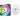 Alternate-Image3 Image for Thermaltake SWAFAN EX14 ARGB Cooling Fan - 3 Pack
