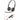 Main Image for Poly Blackwire 3225 Stereo Headset +USB-C/A Adapter TAA