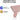 Alternate-Image10 Image for Logitech Pebble 2 Combo, Wireless Keyboard and Mouse, Quiet and Portable, Customizable, Logi Bolt, Tonal Rose