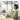 Alternate-Image7 Image for Logitech Wave Keys for Business Ergonomic Keyboard