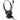 Alternate-Image9 Image for Adesso Xtream P400 Wireless Multimedia Headset with Charging Dock