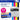 Alternate-Image4 Image for Brother MFC-L3780CDW Wireless Digital Color All-in-One Printer with Laser Quality Output, Copy, Scan, and Fax, Single Pass Duplex Copy and Scan, Duplex and Mobile Printing, Gigabit Ethernet