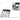 Alternate-Image3 Image for Epson WorkForce Pro WF-M5899 Wired & Wireless Inkjet Multifunction Printer - Monochrome