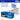 Alternate-Image1 Image for Brother Genuine TN229C Standard Yield Cyan Toner Cartridge