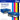 Alternate-Image6 Image for Brother Genuine TN229XLC High-yield Cyan Toner Cartridge