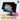 Alternate-Image11 Image for 27" ColorPro™ 4K UHD Ergonomic Designed for Surface Monitor with USB C