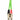 Alternate-Image3 Image for StarTech 5m (16.4ft) LC to LC (UPC) OM5 Multimode Fiber Optic Cable, 50/125&micro;m Duplex Zipcord, 40G/100G, LSZH Fiber Jumper Cord
