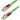 Main Image for StarTech 5m (16.4ft) LC to LC (UPC) OM5 Multimode Fiber Optic Cable, 50/125&micro;m Duplex Zipcord, 40G/100G, LSZH Fiber Jumper Cord