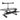 Main Image for Mount-It! Large Electric Sit-Stand Desk Converter with Dual Monitor Mount
