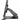 Left Image for Wacom Cintiq Pro 22 Stand