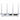 Rear Image for ASUS ExpertWiFi EBR63 Wireless Router