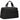 Alternate-Image3 Image for Swissdigital KATY ROSE NG Black Duffle Bag - Stylish, Eco-Friendly Fabric with Multiple Storage Options, Perfect for Students, Professionals, and Everyday Use