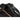Alternate-Image7 Image for Swissdigital KATY ROSE NG Black Duffle Bag - Stylish, Eco-Friendly Fabric with Multiple Storage Options, Perfect for Students, Professionals, and Everyday Use