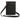 Rear Image for Swissdigital KATY ROSE NG Black Sling Bag - RFID Protection Pocket, Eco-Friendly Fabric