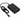 Main Image for Belkin Portable USB-C Core GaN Power Adapter - 100W - w/ 8ft Power Cable - Laptop Charger - Black