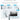 Alternate-Image4 Image for StarTech Wall Mount Workstation, VESA Mount 22lb/10kg, Fully Articulating Monitor Mount/Keyboard Tray, Standing Desk w/PC Bracket, TAA