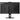 Rear Image for MSI PRO AP272P-600US - 27" IPS FHD Display - All-in-One PC- Intel Core i7 - 32 GB - 1 TB SSD - W11P - 3Y Onsite Warranty