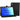 Main Image for MAXCases Guardian Case for iPad 10/11 (Black)