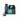 Alternate-Image1 Image for Yealink SIP-T34W IP Phone - Corded - Corded/Cordless - Wi-Fi, Bluetooth - Wall Mountable - Classic Gray