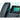 Alternate-Image2 Image for Yealink SIP-T34W IP Phone - Corded - Corded/Cordless - Wi-Fi, Bluetooth - Wall Mountable - Classic Gray