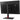 Alternate-Image2 Image for Lenovo ThinkVision 27 3D 27" Class 4K UHD LED Monitor - 16:9 - Raven Black
