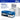 Alternate-Image1 Image for Brother Genuine TN830XL 2PK High Yield Black Toner Cartridge Twin-Pack