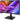 Left Image for Asus ProArt PA24US 24" Class 4K UHD LED Monitor - 16:9