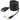 Alternate-Image8 Image for StarTech 10ft (3m) USB to Null Modem Serial Adapter Cable, COM Retention, FTDI, RS232, Changeable DB9 Screws/Nuts, Windows/macOS/Linux
