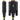 Alternate-Image1 Image for StarTech 10ft (3m) USB to Null Modem Serial Adapter Cable, COM Retention, FTDI, RS232, Changeable DB9 Screws/Nuts, Windows/macOS/Linux