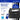 Hero-Shot Image for Brother HL-L2460DWXL Desktop Wired Laser Printer - Monochrome
