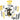 Alternate-Image2 Image for Thermaltake The Tower 300 Bumblebee Micro Tower Chassis