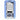 Alternate-Image4 Image for Thermaltake The Tower 300 Hydrangea Blue Micro Tower Chassis