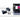 Alternate-Image5 Image for StarTech USB 3.0 Multi-Media Memory Card Reader, SD/microSD/CompactFlash, USB-C 5Gbps External Card Reader with Attached USB-A Adapter