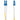 Alternate-Image1 Image for StarTech 10m (32.8ft) LC to LC (UPC) OS2 Single Mode Duplex Fiber Optic Cable, 9/125, 100G, Low Insertion Loss, LSZH Fiber Jumper Cord