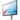 Left Image for Alogic 32"-inch 4K Ultra HD USB-C Hub monitor with Power Delivery|Monitor|32'' monitor|4k monitor|Built-In Speakers|USB Hub|Height Adjustment|LCD Display