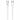 Main Image for Targus HyperJuice 240W Silicone USB-C to USB-C Cable (6ft/2m) - White
