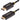Main Image for StarTech 9.8ft (3m) DisplayPort to HDMI Adapter Cable, 4K 60Hz with HDR, DP to HDMI 2.0b Cable, Active Video Converter