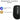 Alternate-Image10 Image for Logitech MX Anywhere 3S for Mac, Compact Wireless Bluetooth Mouse, 8K DPI Any-Surface Tracking, Quiet Clicks, USB C, Space Grey